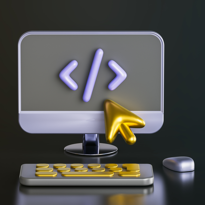 Web Development